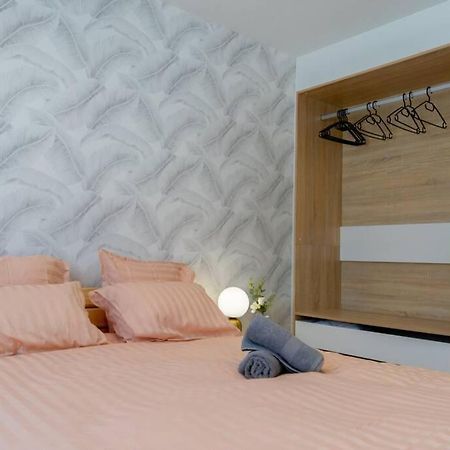 La Villetta S Riedisheim - Appartement De Standing Luaran gambar