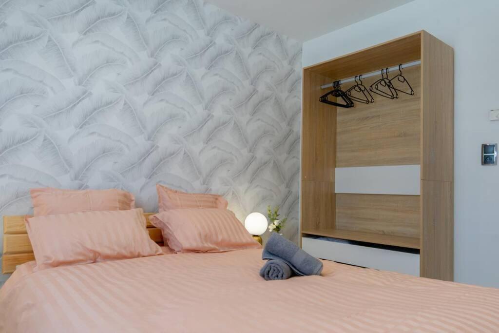 La Villetta S Riedisheim - Appartement De Standing Luaran gambar
