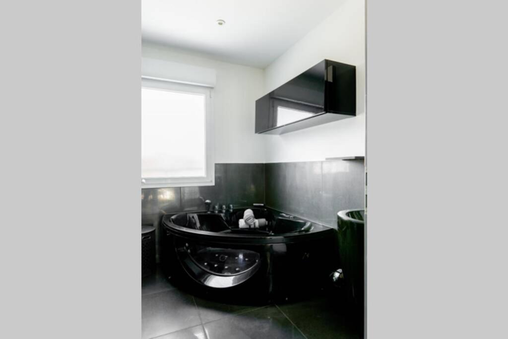 La Villetta S Riedisheim - Appartement De Standing Luaran gambar