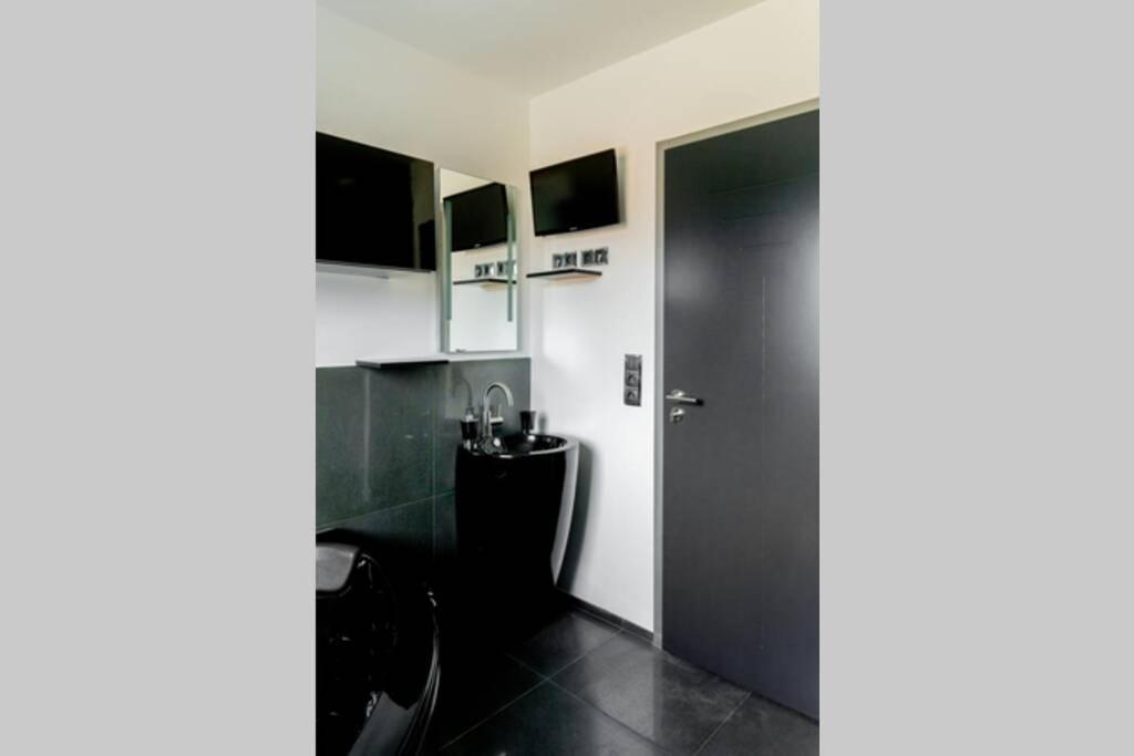 La Villetta S Riedisheim - Appartement De Standing Luaran gambar